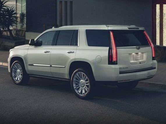 CADILLAC ESCALADE 2016 1GYS4BKJ7GR339708 image