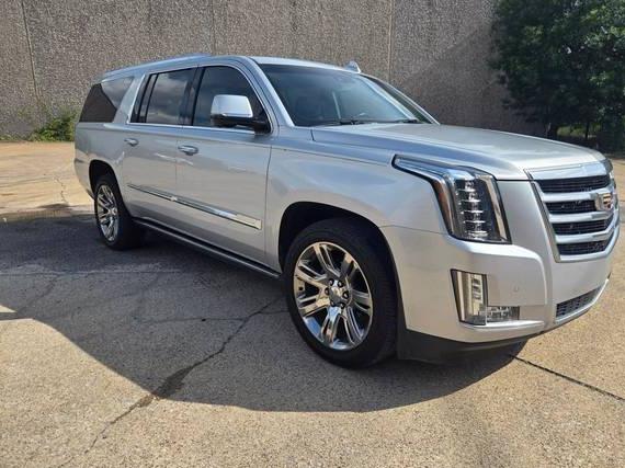 CADILLAC ESCALADE 2016 1GYS3JKJ1GR264002 image