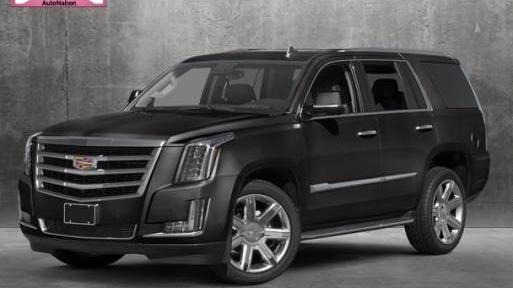 CADILLAC ESCALADE 2016 1GYS3AKJ6GR279157 image