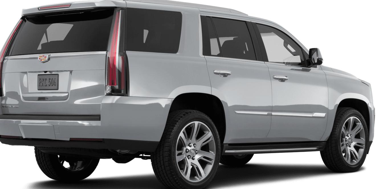 CADILLAC ESCALADE 2016 1GYS3CKJ3GR107969 image