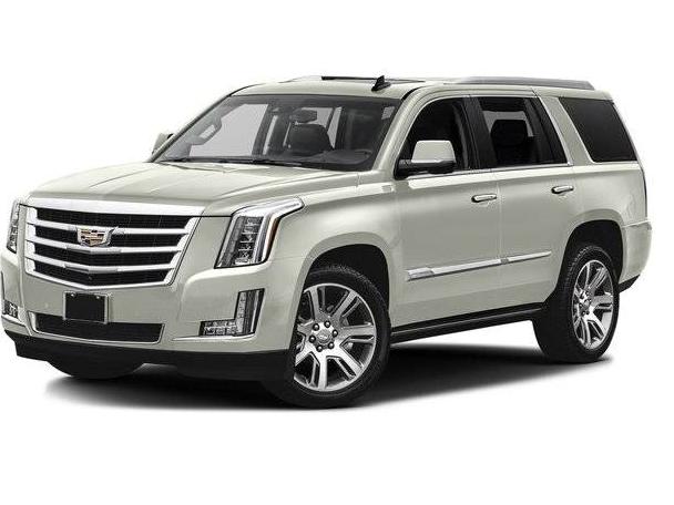 CADILLAC ESCALADE 2016 1GYS4CKJ2GR144752 image