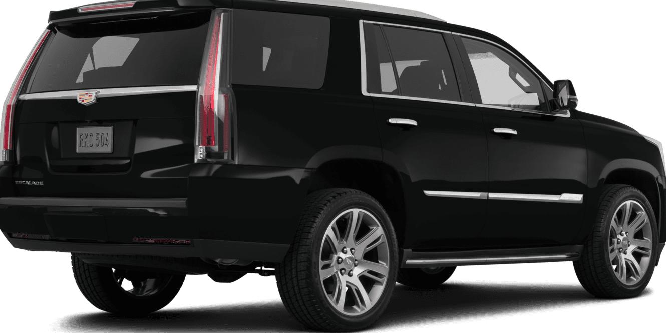 CADILLAC ESCALADE 2016 1GYS4BKJ0GR173614 image