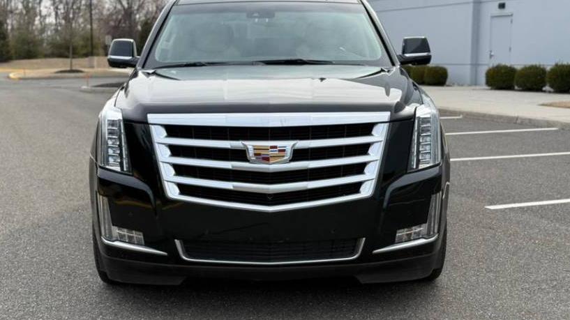 CADILLAC ESCALADE 2016 1GYS4BKJXGR299253 image