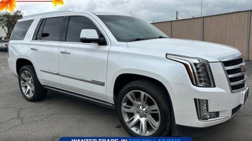 CADILLAC ESCALADE 2016 1GYS4CKJ9GR343197 image