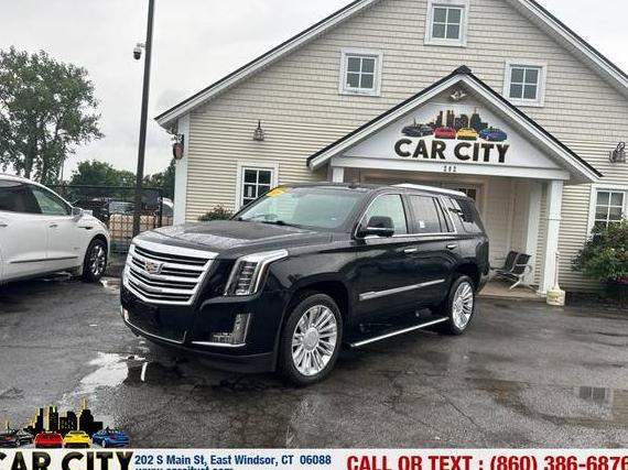 CADILLAC ESCALADE 2016 1GYS4DKJ7GR202960 image