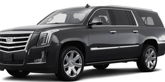CADILLAC ESCALADE 2016 1GYS4KKJ4GR164043 image