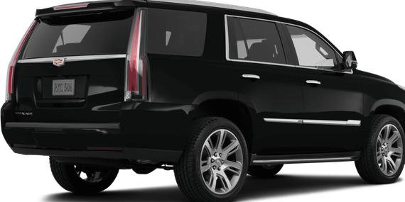 CADILLAC ESCALADE 2016 1GYS4AKJ2GR416060 image