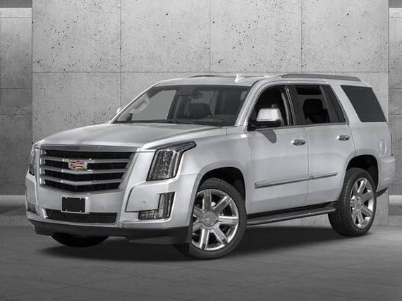 CADILLAC ESCALADE 2016 1GYS3BKJXGR185045 image