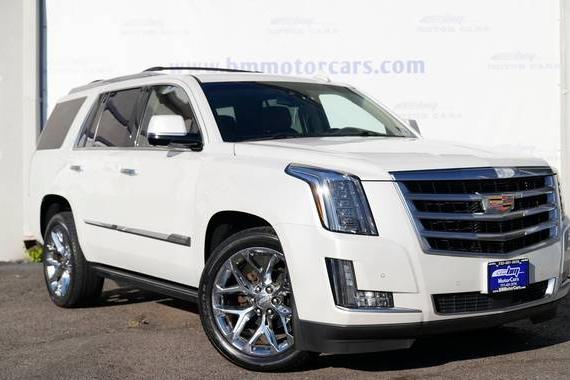 CADILLAC ESCALADE 2016 1GYS4CKJ6GR404134 image CADILLAC ESCALADE 2016 1GYS4CKJ6GR404134 image