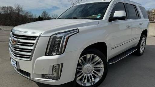 CADILLAC ESCALADE 2016 1GYS4DKJ4GR310825 image