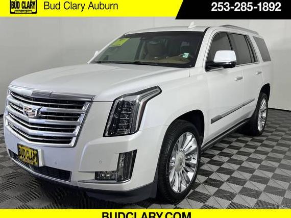 CADILLAC ESCALADE 2016 1GYS4DKJ9GR150411 image