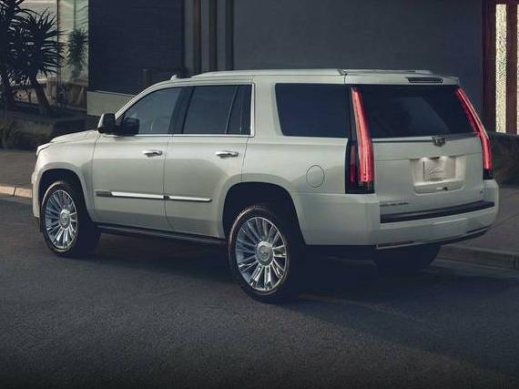CADILLAC ESCALADE 2016 1GYS4KKJXGR397957 image