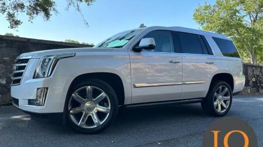 CADILLAC ESCALADE 2016 1GYS3CKJ6GR330202 image