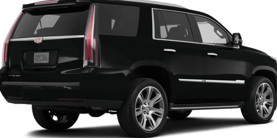 CADILLAC ESCALADE 2016 1GYS4DKJ6GR203291 image
