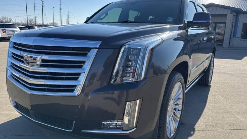 CADILLAC ESCALADE 2016 1GYS4DKJ4GR137291 image