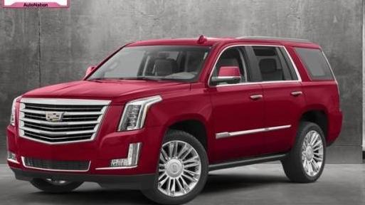 CADILLAC ESCALADE 2016 1GYS3DKJ3GR383221 image