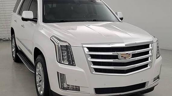CADILLAC ESCALADE 2016 1GYS4AKJ5GR315868 image