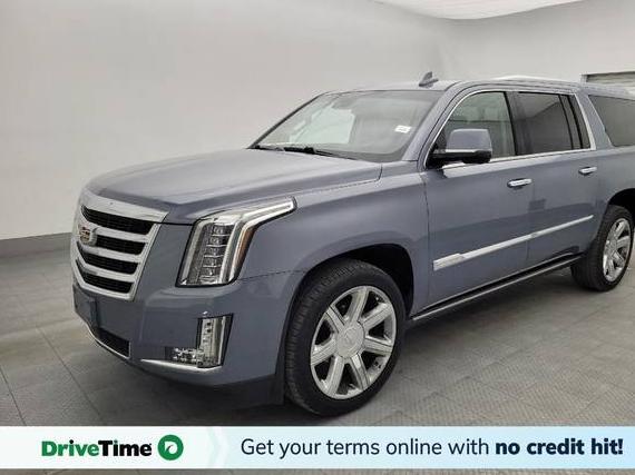 CADILLAC ESCALADE 2016 1GYS4JKJ2GR287429 image