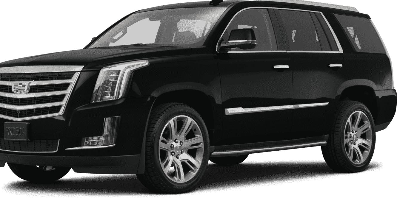 CADILLAC ESCALADE 2016 1GYS3BKJ9GR390209 image