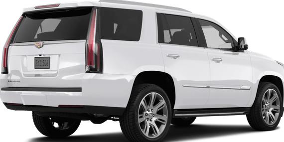 CADILLAC ESCALADE 2016 1GYS4DKJ8GR271835 image