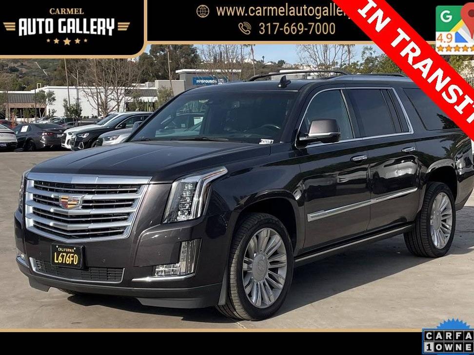 CADILLAC ESCALADE 2016 1GYS4KKJ5GR396859 image