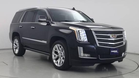 CADILLAC ESCALADE 2016 1GYS4DKJ1GR430016 image
