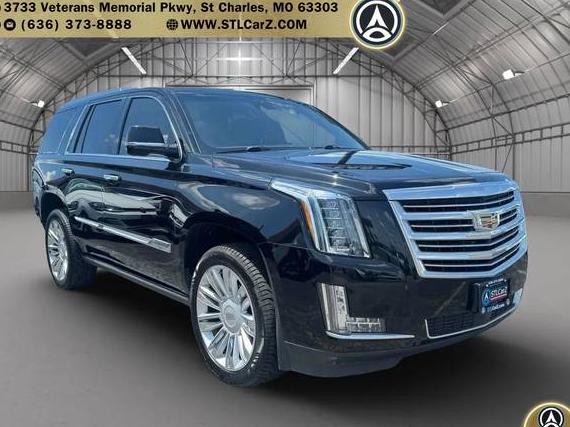 CADILLAC ESCALADE 2016 1GYS4DKJ9GR290832 image
