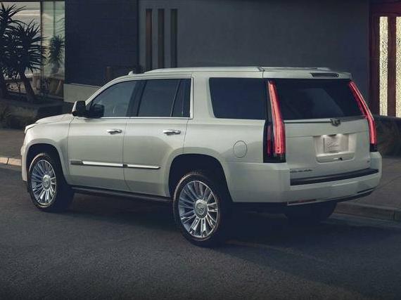 CADILLAC ESCALADE 2016 1GYS3BKJXGR177303 image