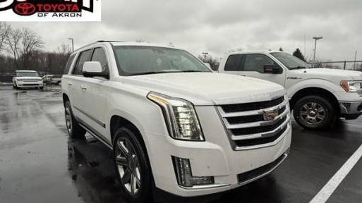 CADILLAC ESCALADE 2016 1GYS4CKJ2GR290259 image