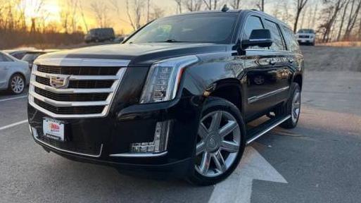 CADILLAC ESCALADE 2016 1GYS4CKJ9GR122411 image