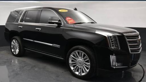 CADILLAC ESCALADE 2016 1GYS4DKJ7GR104348 image