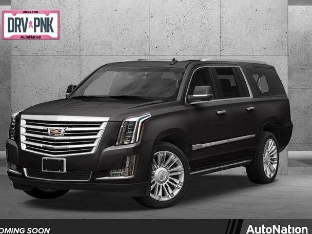 CADILLAC ESCALADE 2016 1GYS4KKJ0GR386305 image