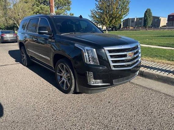 CADILLAC ESCALADE 2016 1GYS4CKJ5GR281023 image