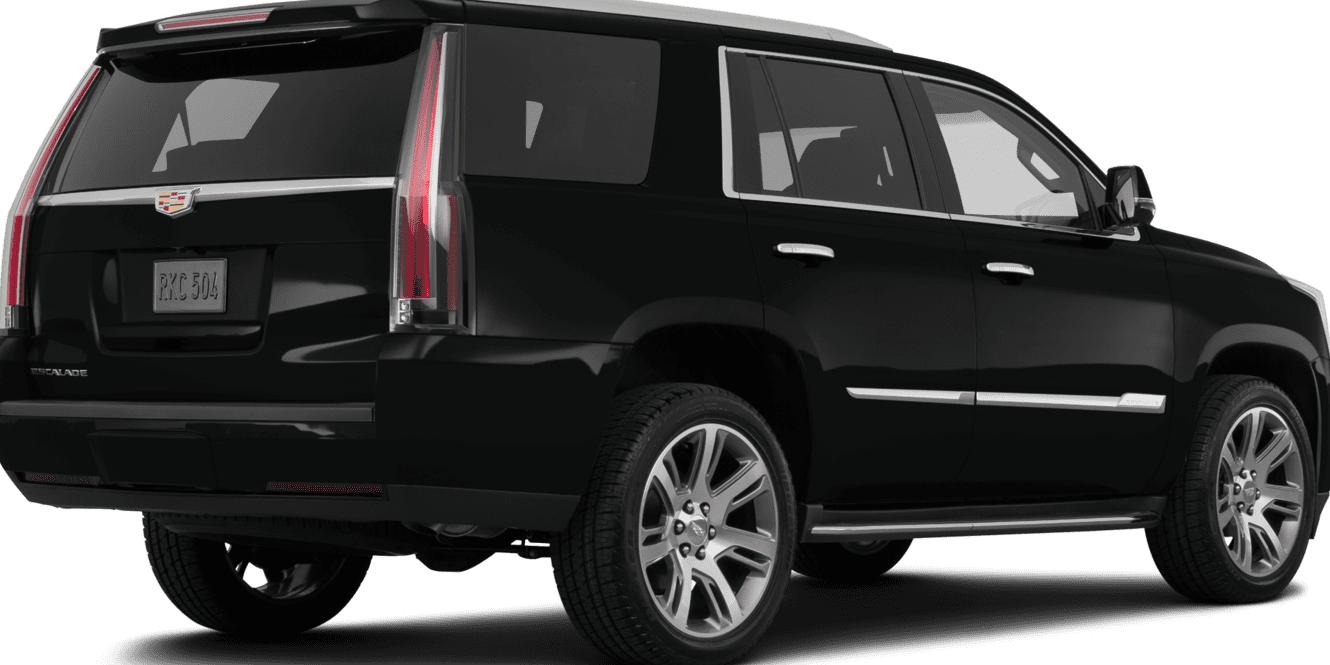 CADILLAC ESCALADE 2016 1GYS4BKJ4GR237153 image