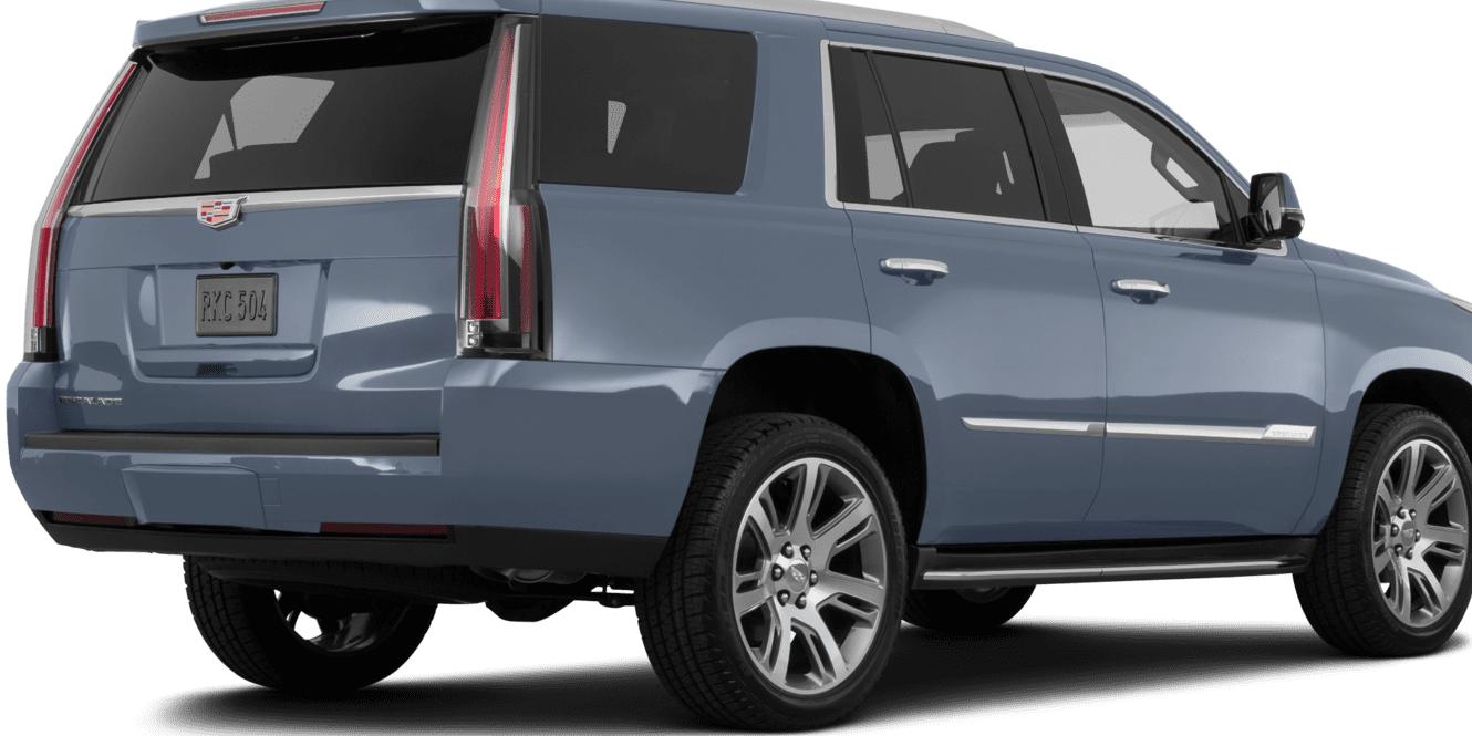 CADILLAC ESCALADE 2016 1GYS4BKJ4GR467291 image