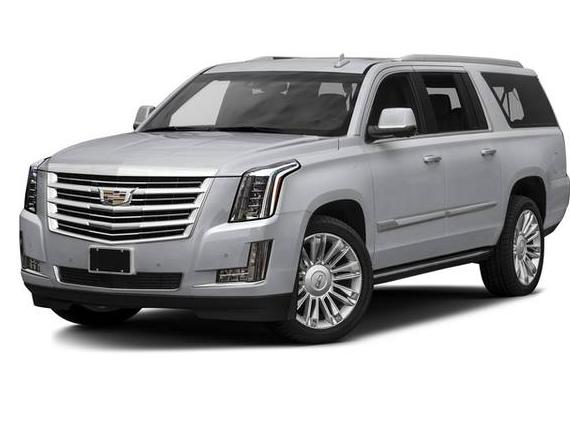 CADILLAC ESCALADE 2016 1GYS4KKJ5GR438740 image