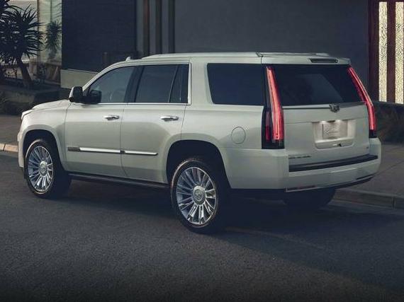 CADILLAC ESCALADE 2016 1GYS3JKJ9GR475898 image