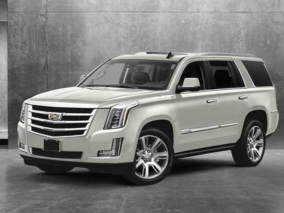 CADILLAC ESCALADE 2016 1GYS3CKJ8GR149828 image