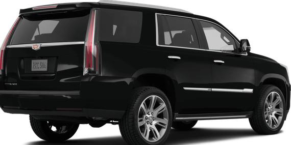 CADILLAC ESCALADE 2016 1GYS4DKJ7GR328624 image
