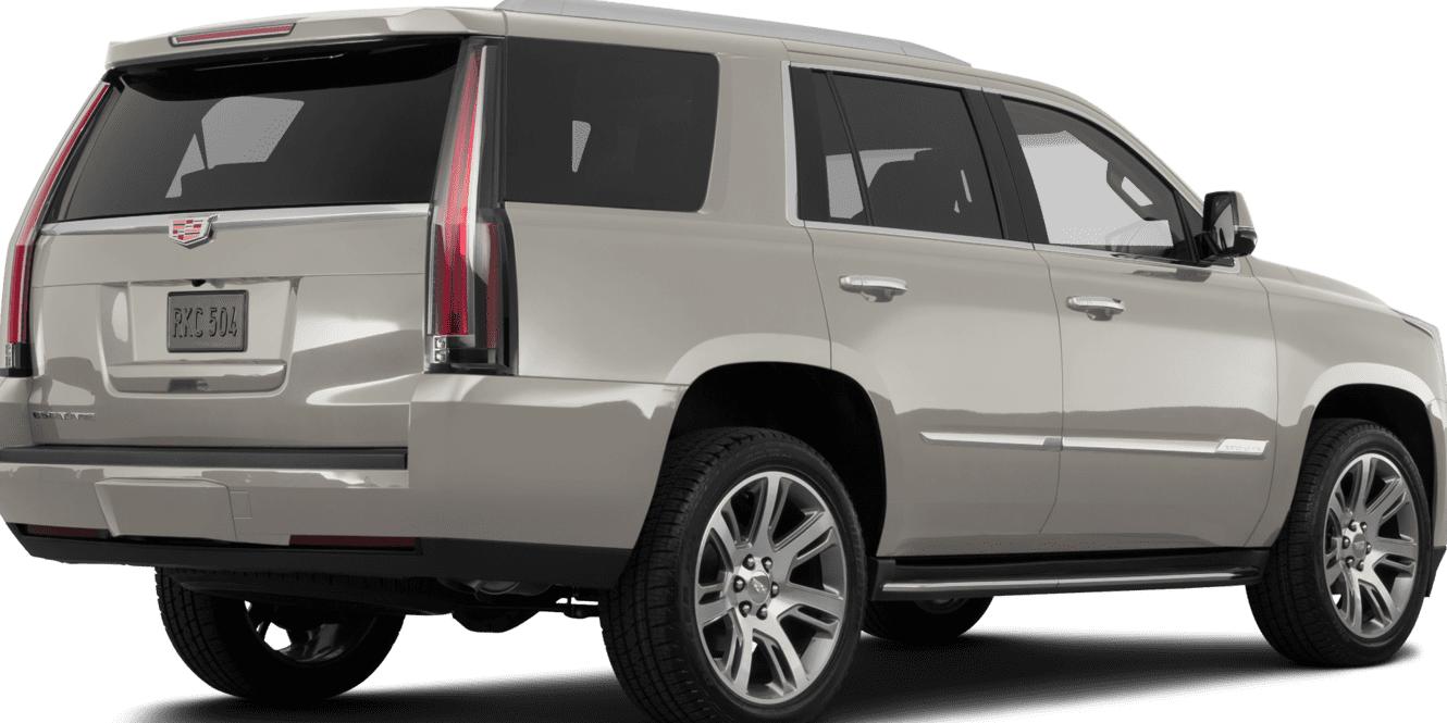 CADILLAC ESCALADE 2016 1GYS4BKJ2GR219153 image