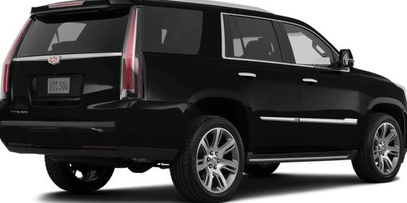 CADILLAC ESCALADE 2016 1GYS4BKJ5GR361674 image
