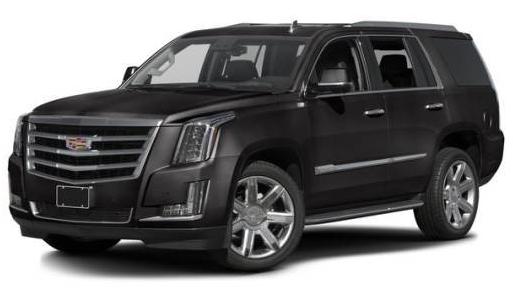 CADILLAC ESCALADE 2016 1GYS4BKJXGR482135 image