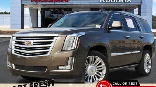 CADILLAC ESCALADE 2016 1GYS4DKJ6GR253706 image