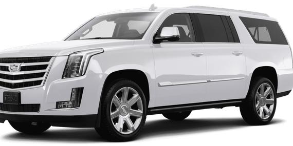 CADILLAC ESCALADE 2016 1GYS4HKJ3GR325890 image