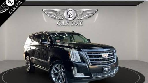 CADILLAC ESCALADE 2016 1GYS4DKJ0GR260814 image