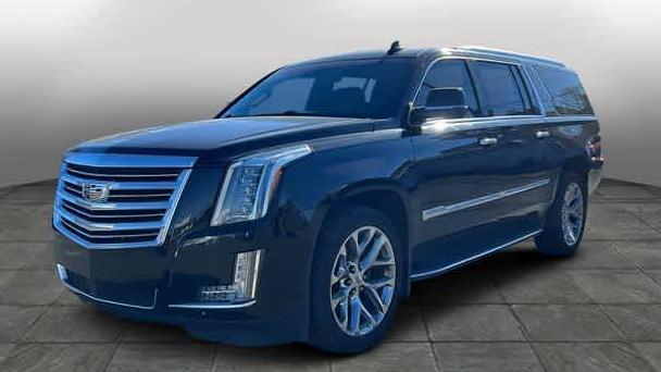 CADILLAC ESCALADE 2016 1GYS4KKJ2GR457746 image