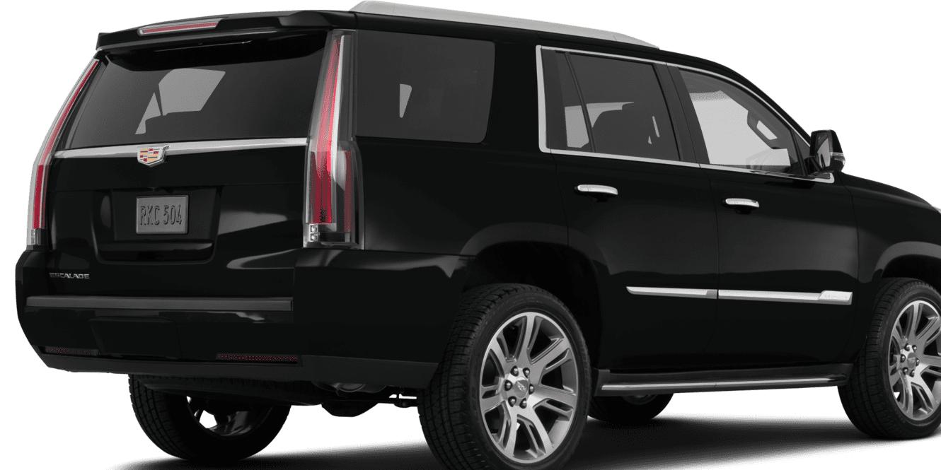 CADILLAC ESCALADE 2016 1GYS4CKJ3GR232273 image