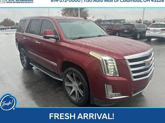 CADILLAC ESCALADE 2016 1GYS4BKJ2GR245378 image CADILLAC ESCALADE 2016 1GYS4BKJ2GR245378 image