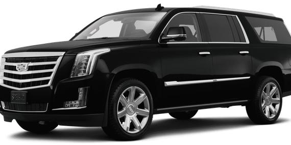 CADILLAC ESCALADE 2016 1GYS4JKJ3GR476221 image