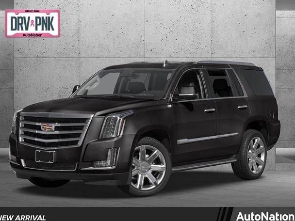 CADILLAC ESCALADE 2016 1GYS3BKJ2GR323192 image